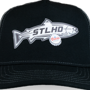STLHD X Coors Light  Bottle Opener Trucker - STLHD GEAR 