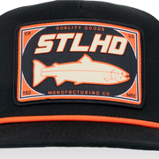 STLHD Muskegon Trucker - STLHD GEAR 