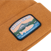 STLHD Mt. Hood Beanie - STLHD GEAR 