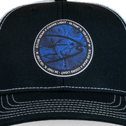 STLHD X Coors Light Coordinates Trucker - STLHD GEAR 