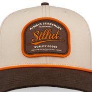 STLHD American Trademark Hat - STLHD GEAR 
