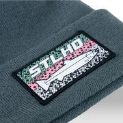 STLHD Freestone Beanie - STLHD GEAR 