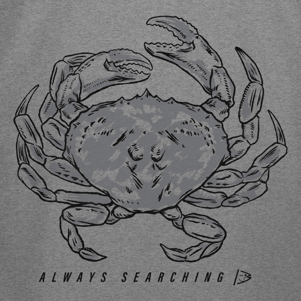 STLHD Dungeness T-shirt