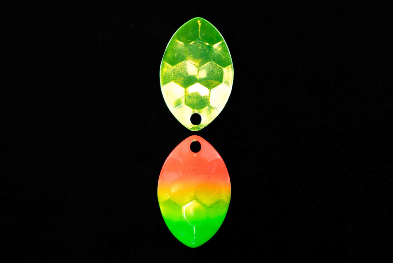 #3.5 Cascade "BAM" Spinner Blade (Single Blade) - STLHD GEAR 