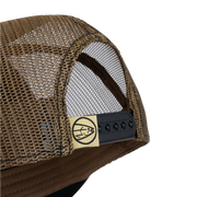 STLHD Hunt Club 5 Panel Trucker - STLHD GEAR 