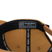 STLHD Canvasback Hat - STLHD GEAR 