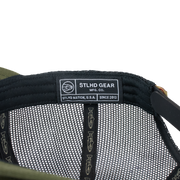 STLHD Redwood Trucker - STLHD GEAR 