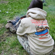 STLHD Way Down Yonder Premium Hoodie - STLHD GEAR 