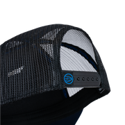 STLHD X Coors Light Bottlescape Trucker - STLHD GEAR 