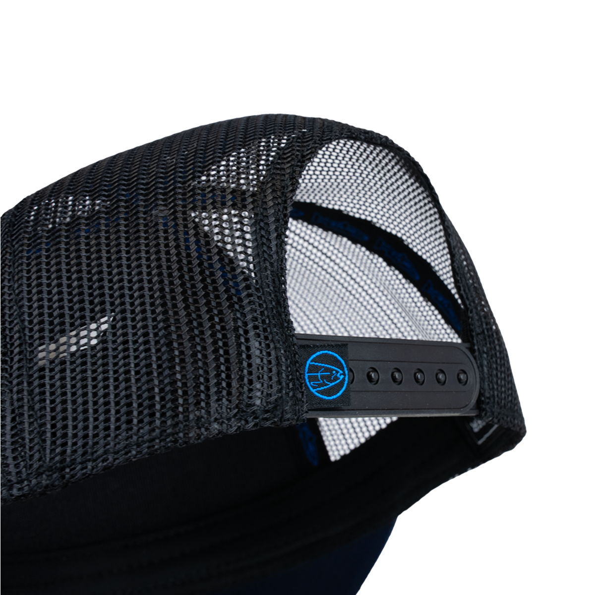 STLHD X Coors Light Bottlescape Trucker - STLHD GEAR 