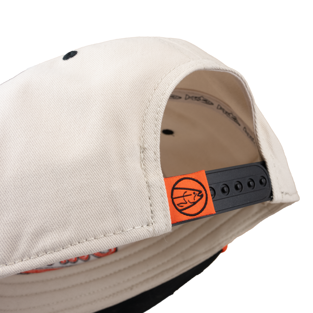 STLHD Trademark Hat - STLHD GEAR 