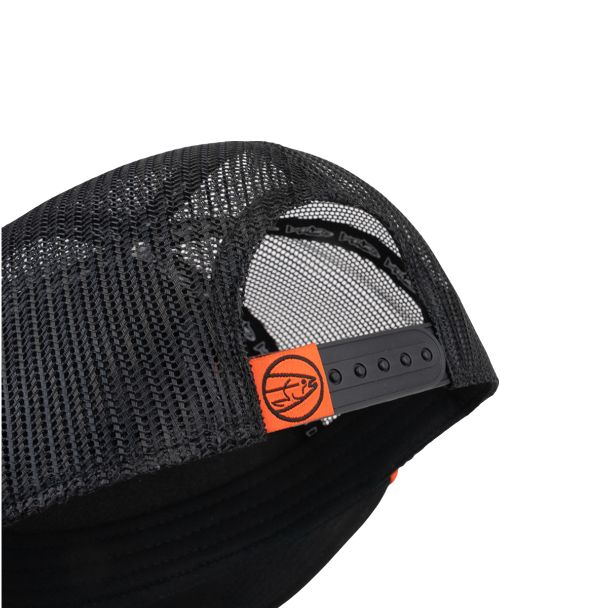 STLHD Muskegon Trucker - STLHD GEAR 