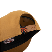 STLHD Canvasback Hat - STLHD GEAR 