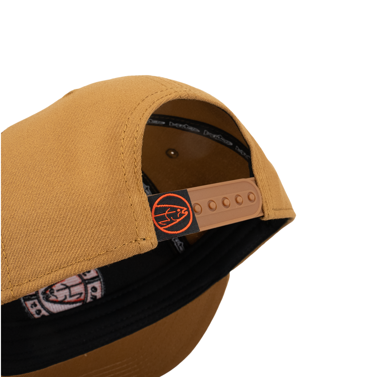 STLHD Canvasback Hat - STLHD GEAR 