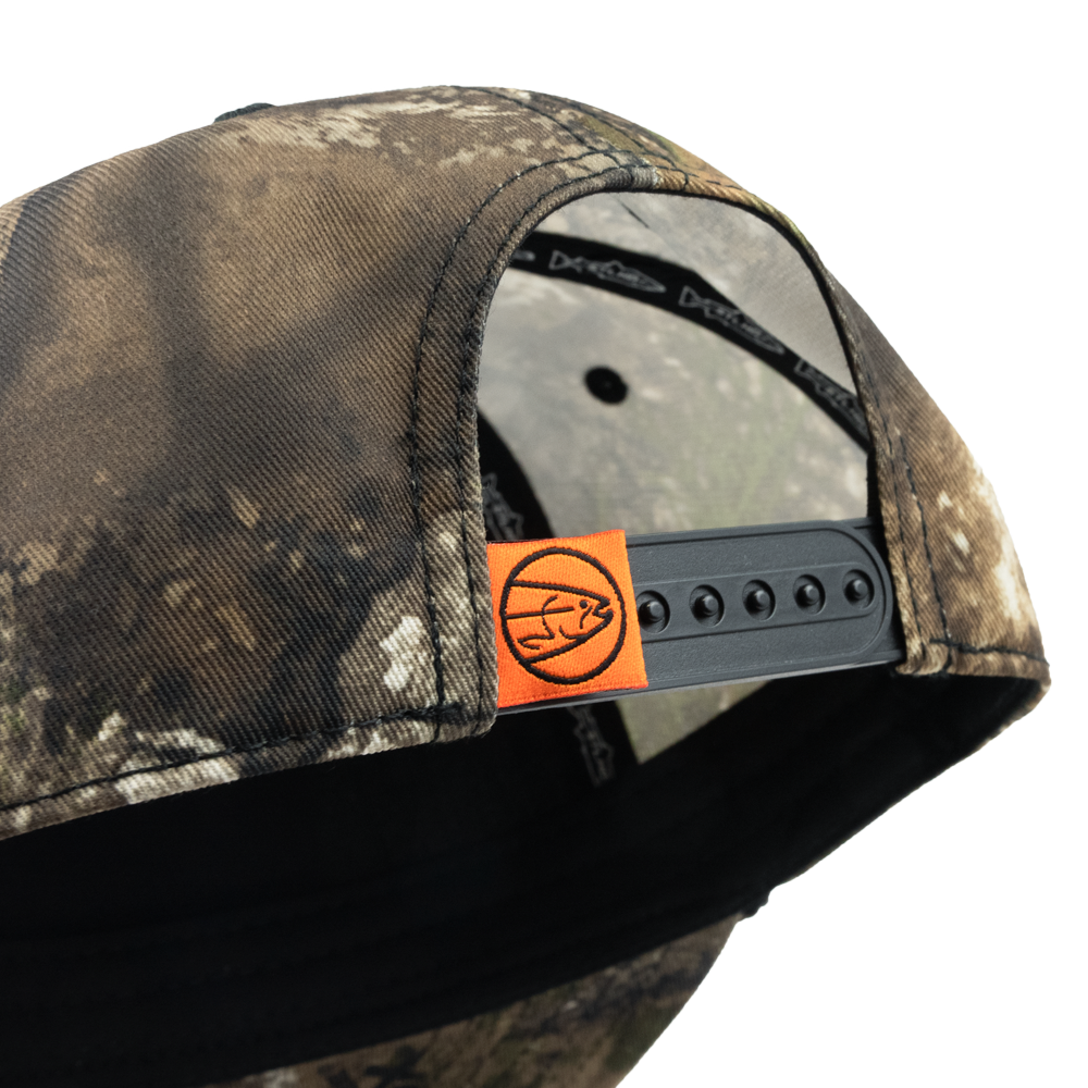 STLHD Tree Stand Hat - STLHD GEAR 