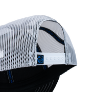 STLHD X Coors Light Coordinates Trucker - STLHD GEAR 