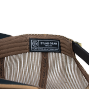 STLHD Hunt Club 5 Panel Trucker - STLHD GEAR 
