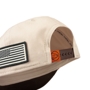 STLHD American Trademark Hat - STLHD GEAR 