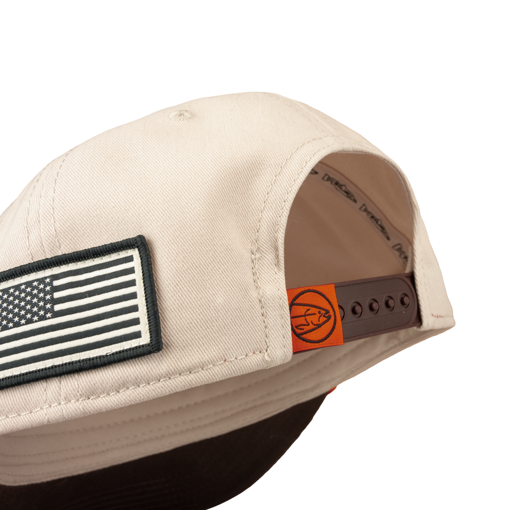 STLHD American Trademark Hat - STLHD GEAR 