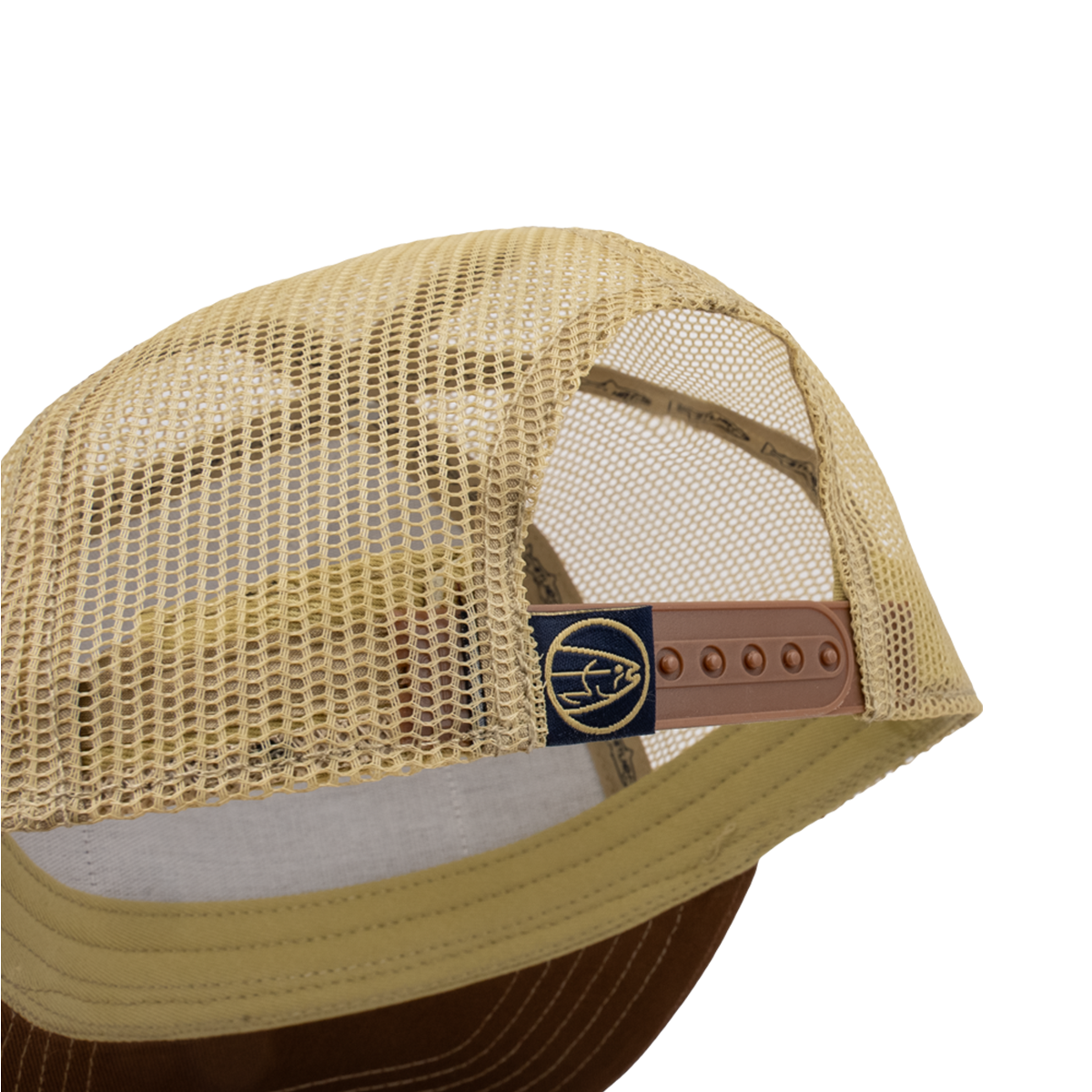 STLHD Limited Edition Rocky Mountain Trucker - STLHD GEAR 