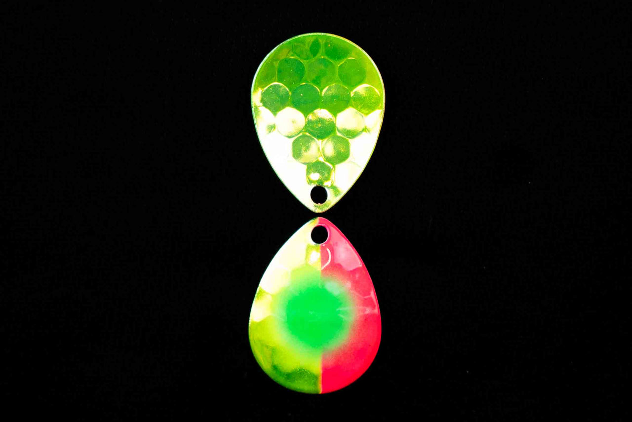 #3.5 Colorado "The GOAT" Spinner Blade (Single Blade) - STLHD GEAR 