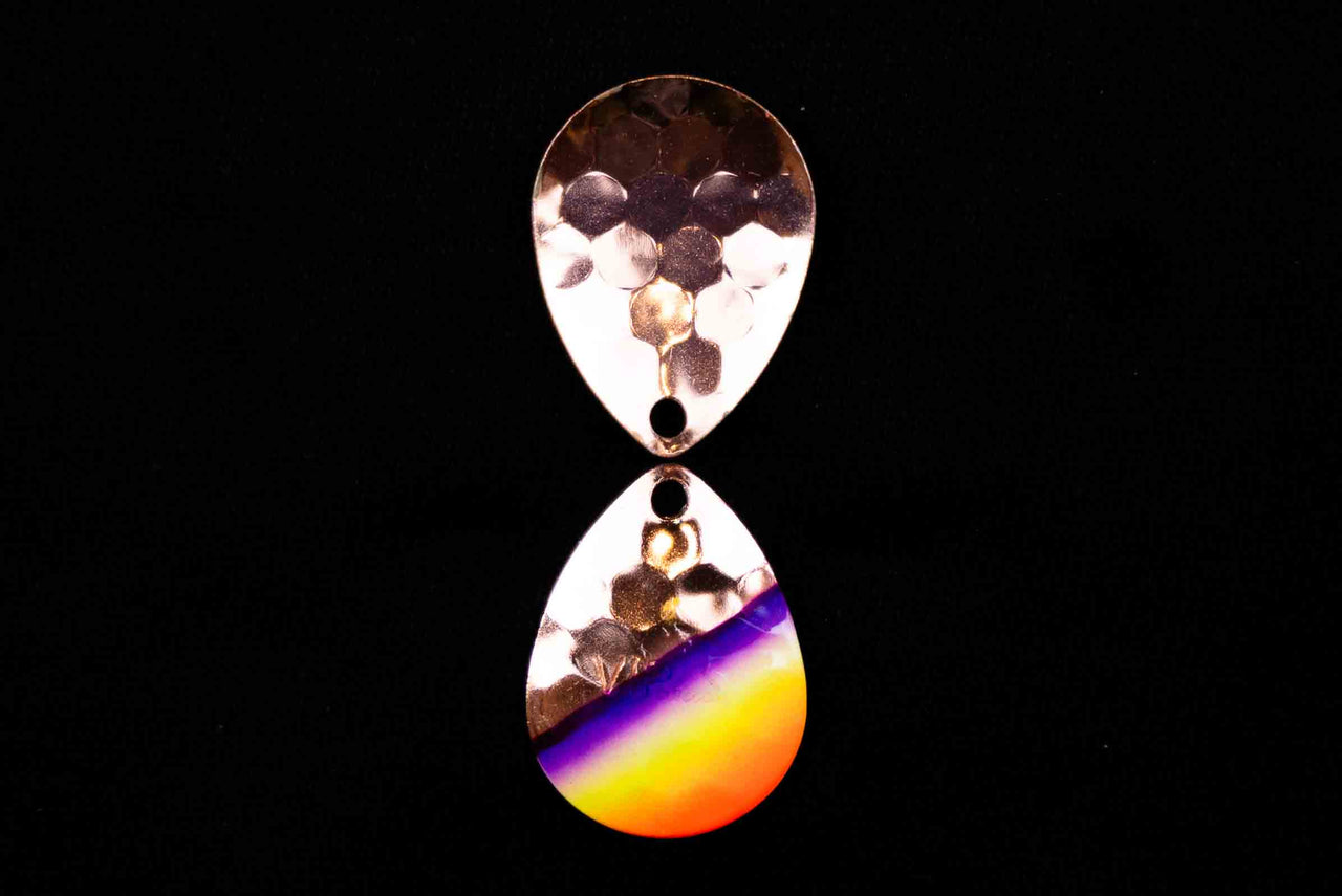 #3.5 Colorado "Drano Destroy" Spinner Blade (Single Blade) - STLHD GEAR 