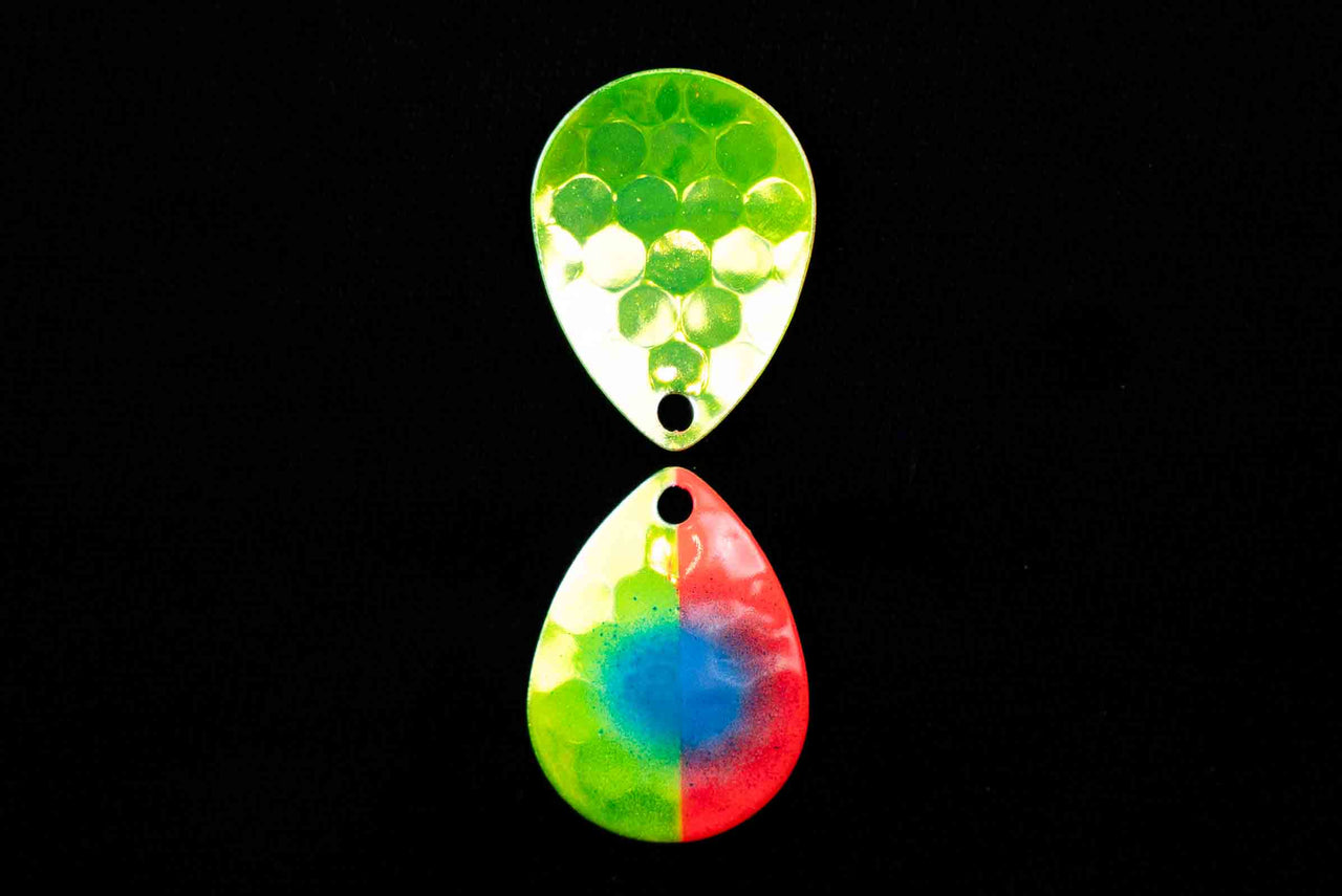 #3.5 Colorado "Gremlin" Spinner Blade (Single Blade) - STLHD GEAR 