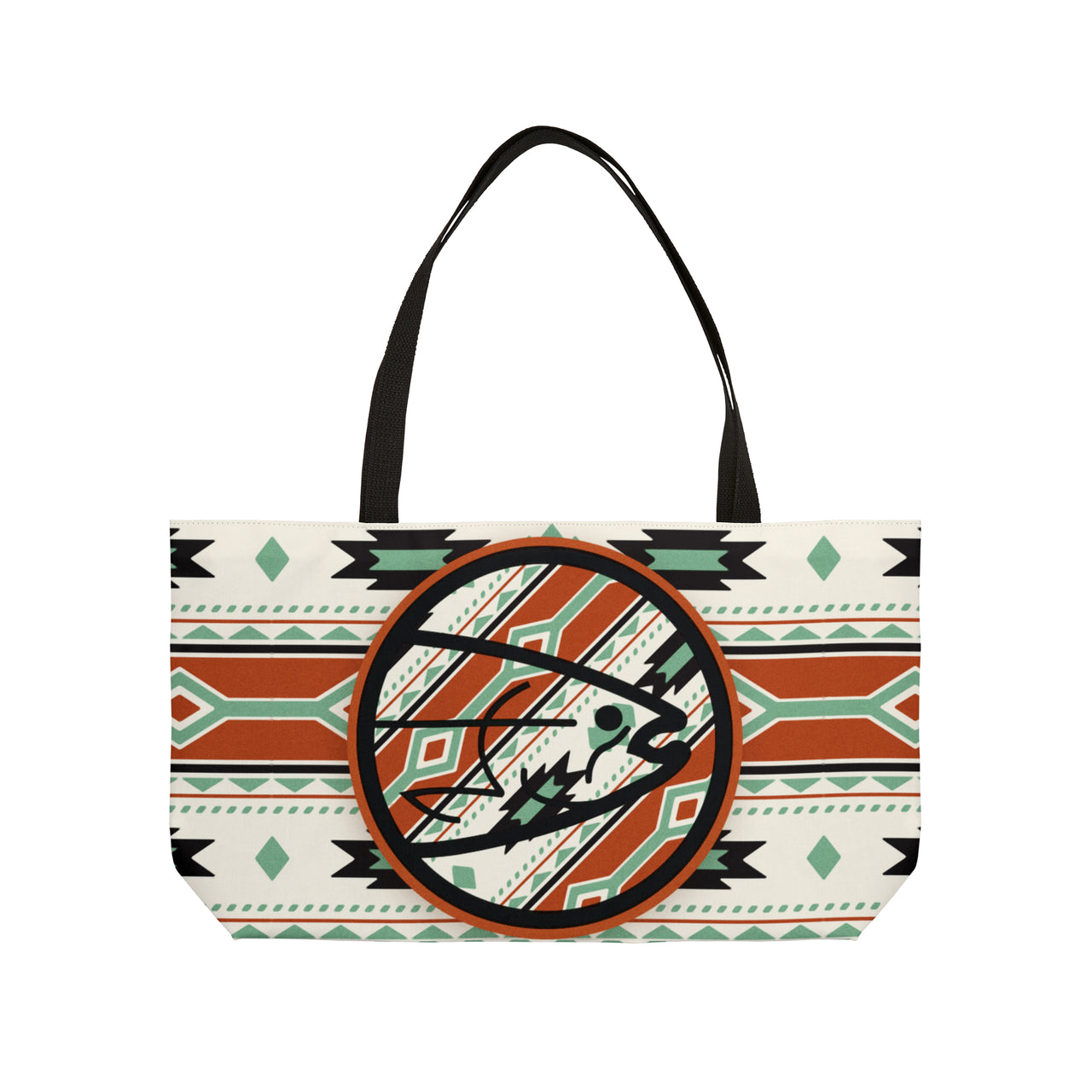 STLHD Out West Tote Bag