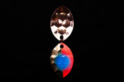 #3.5 Cascade "Ragin Cajun" Spinner Blade (single blade) - STLHD GEAR 