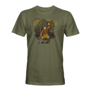 STLHD Net Job Tee - STLHD GEAR 