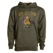 STLHD Net Job Hoodie - STLHD GEAR 