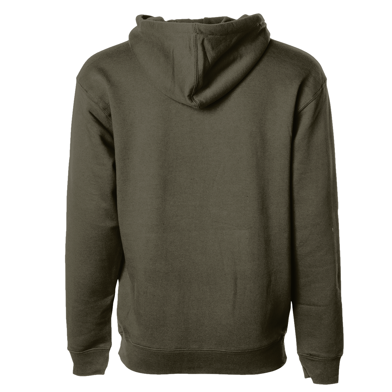 STLHD Net Job Premium Hoodie - STLHD GEAR 