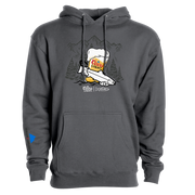 STLHD Men’s X Coors Light Foam Dome Premium Hoodie - STLHD GEAR 