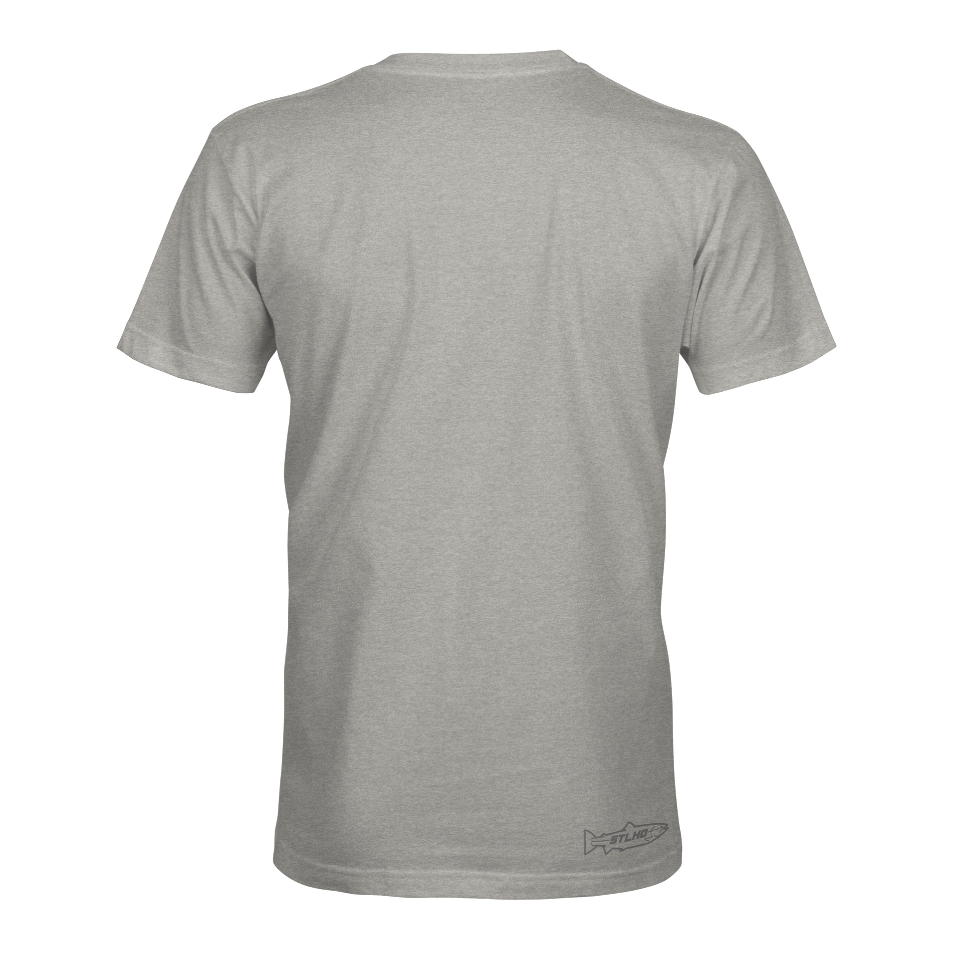 STLHD Men’s X Coors Light Foam Dome Tee - STLHD GEAR 