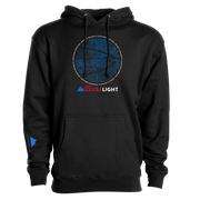 STLHD Men’s X Coors Light Coordinates Premium Hoodie - STLHD GEAR 
