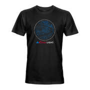 STLHD Men’s X Coors Light Coordinates Tee - STLHD GEAR 