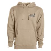 STLHD Men’s Cowboy Premium Hoodie - STLHD GEAR 