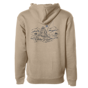 STLHD Men’s Cowboy Premium Hoodie - STLHD GEAR 
