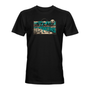 STLHD Cowpoke Tee - STLHD GEAR 