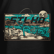 STLHD Cowpoke Tee - STLHD GEAR 