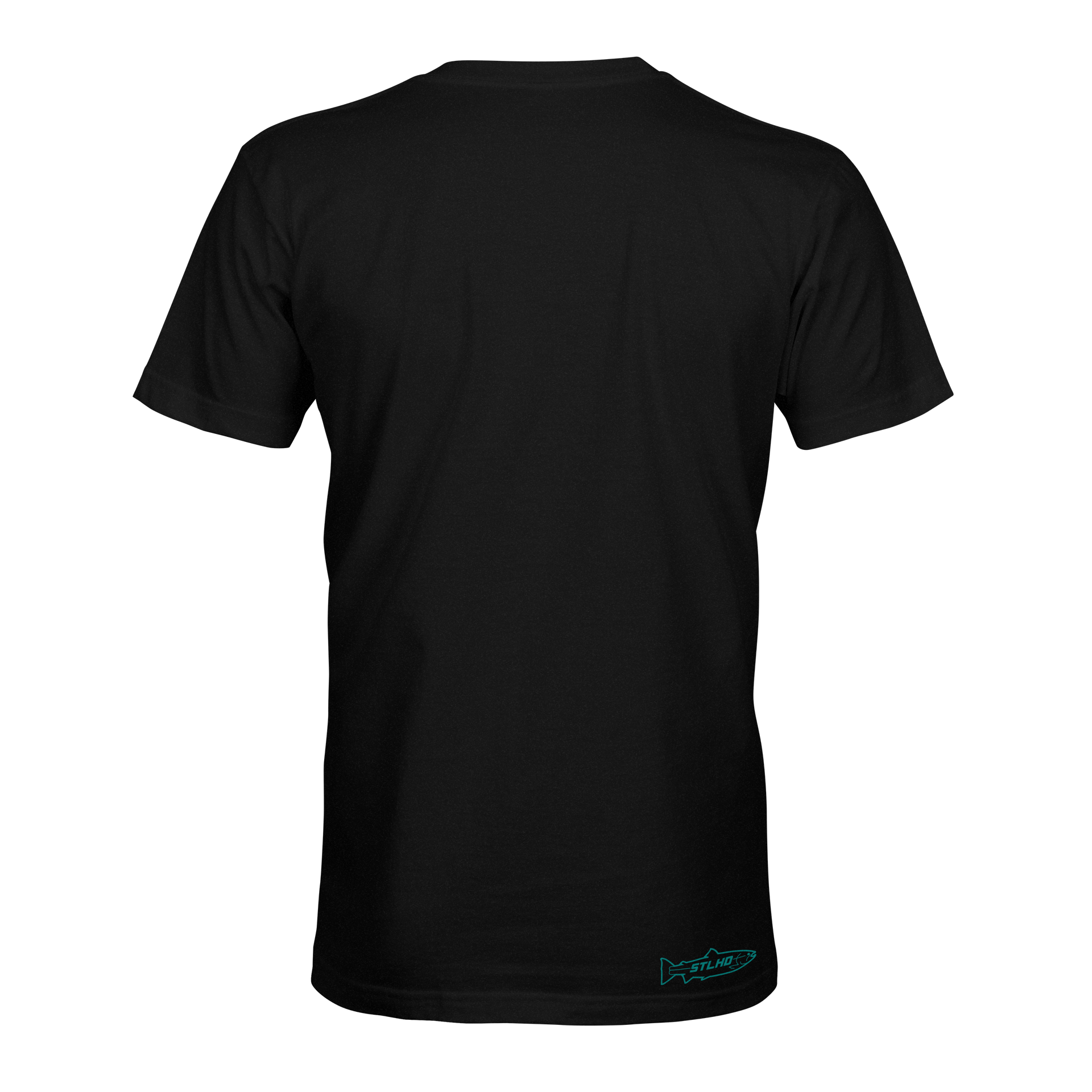 STLHD Cowpoke Tee - STLHD GEAR 