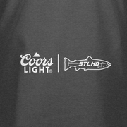 STLHD Men’s X Coors Light Rocky Mountain Cool Tee - STLHD GEAR 