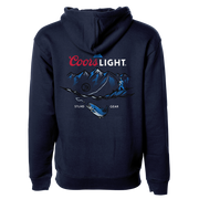 STLHD Gear x Coors Light 2 Hoodie Mystery Box - STLHD GEAR 
