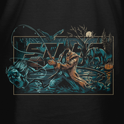 STLHD Limited Edition "Brom Bones" Halloween Tee - STLHD GEAR 