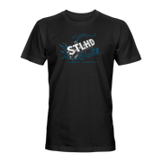 STLHD Hooked Tee - STLHD GEAR 