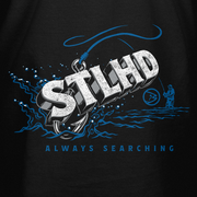 STLHD Hooked Tee - STLHD GEAR 
