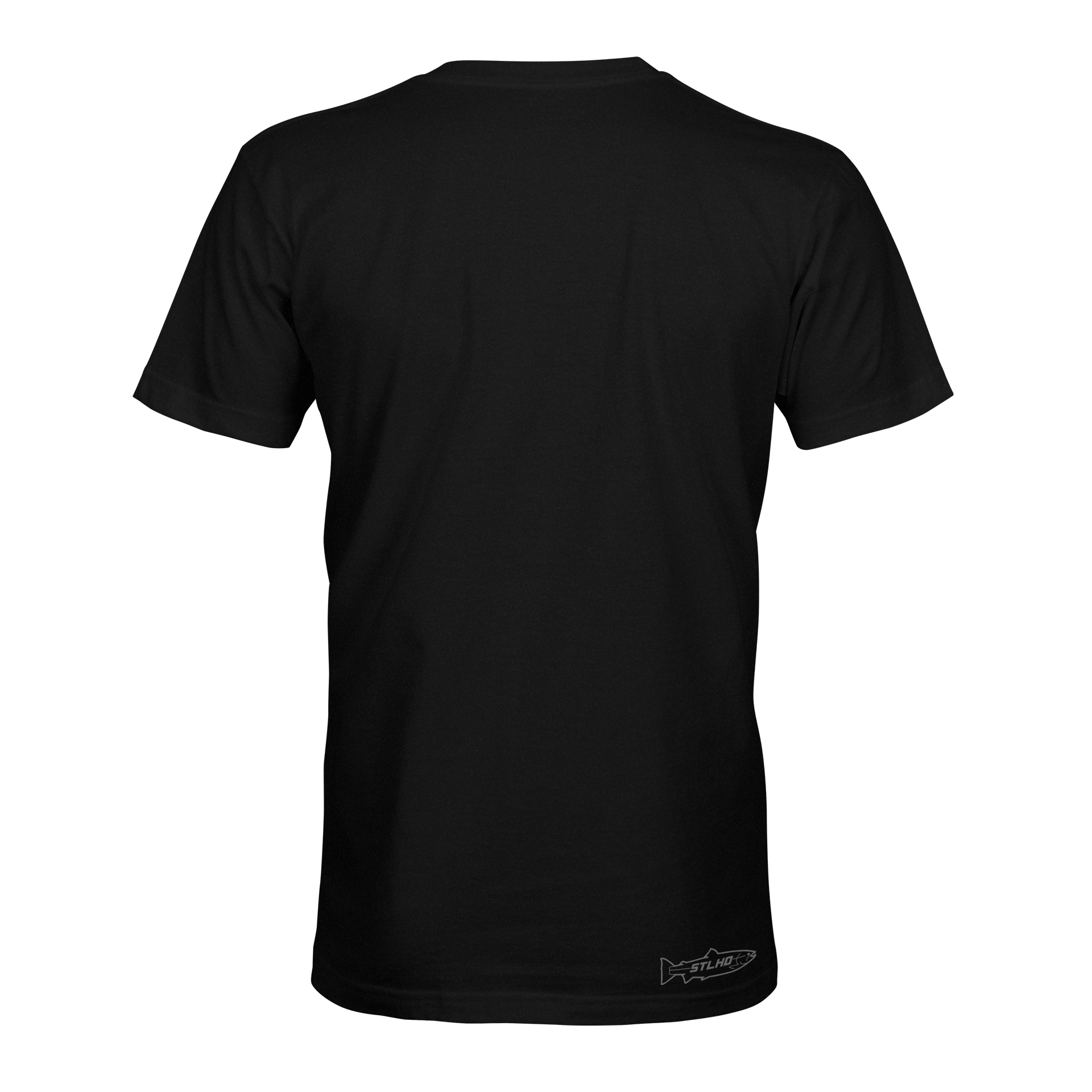STLHD Hooked Tee - STLHD GEAR 