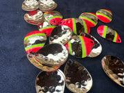 #3.5 Colorado "Gold Phoenix" Spinner Blade (Single Blade) - STLHD GEAR 