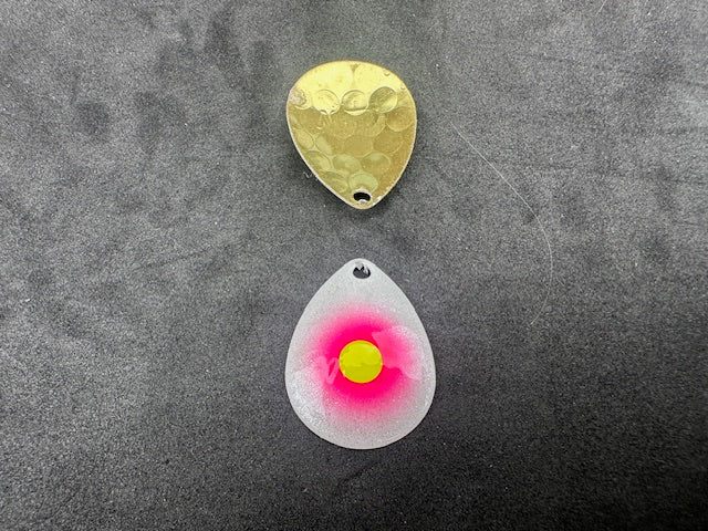 #3.5 Colorado "High Beam" Spinner Blade (single blade) - STLHD GEAR 