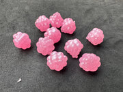 VIP Outdoors Soft Cluster "Pink Fuzz"  15mm - 10pack - STLHD GEAR 